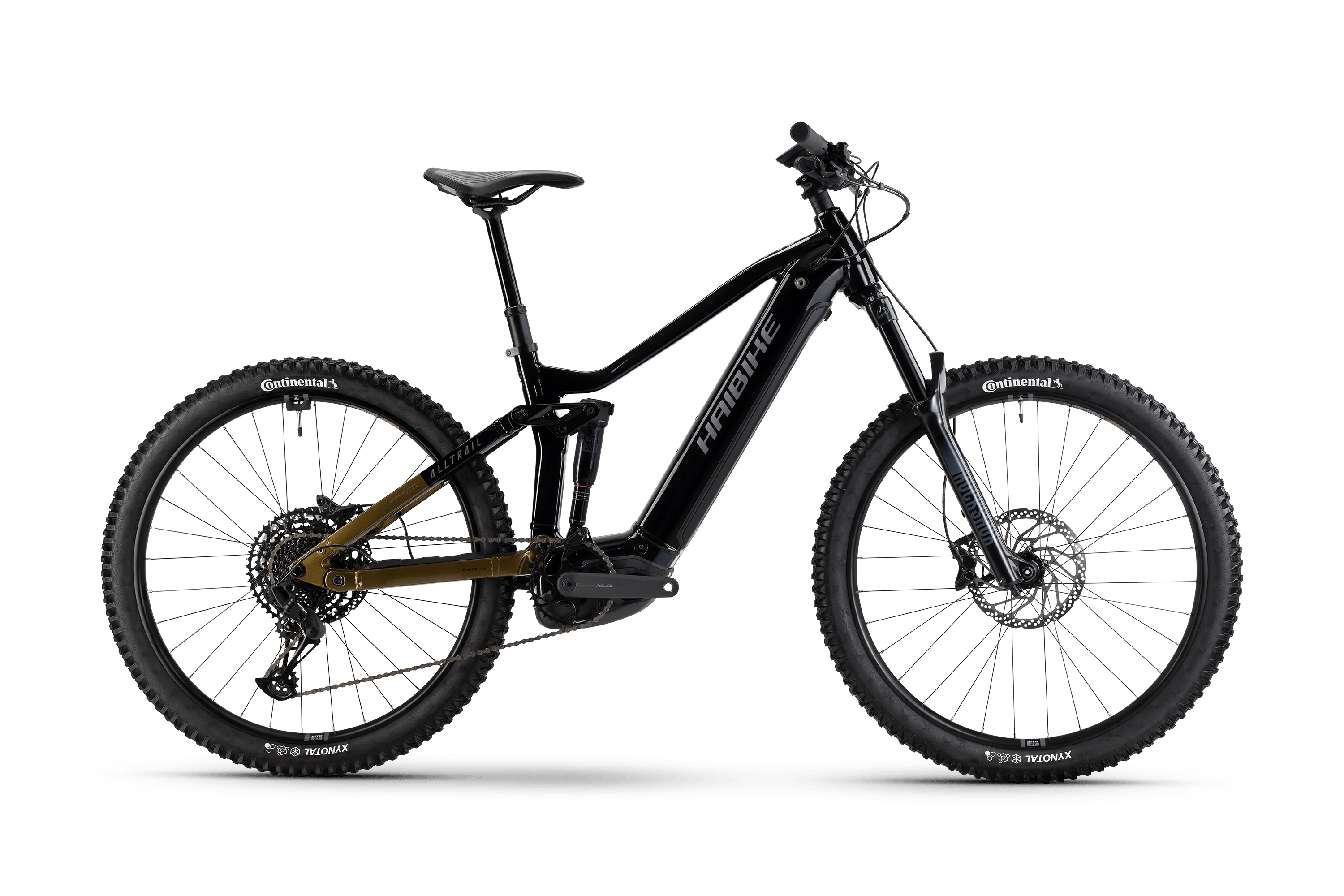 eBikes